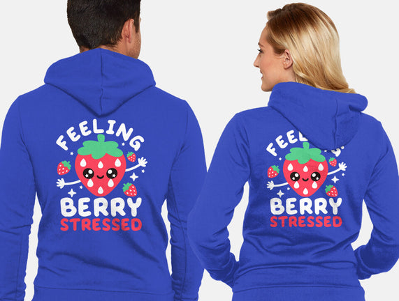 Feeling Berry Stressed