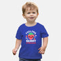 Feeling Berry Stressed-Baby-Basic-Tee-NemiMakeit