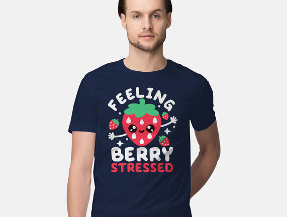 Feeling Berry Stressed