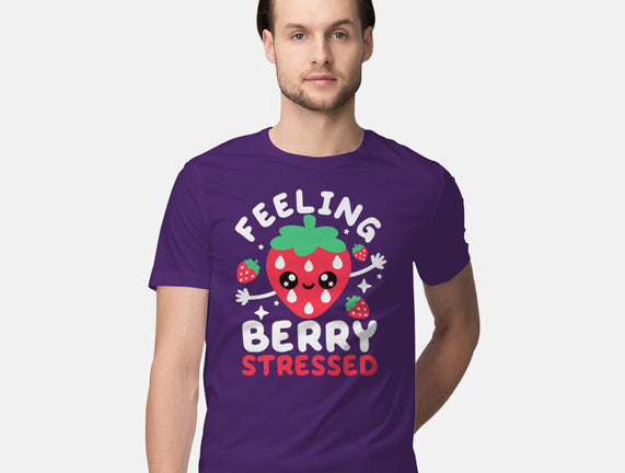 Feeling Berry Stressed