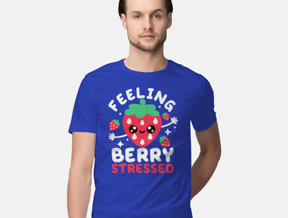 Feeling Berry Stressed