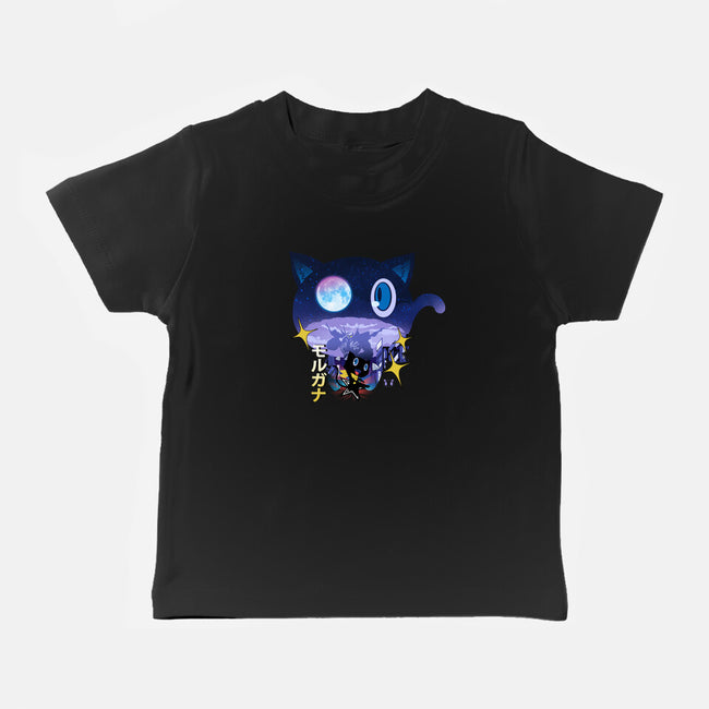 Morgana Night-Baby-Basic-Tee-dandingeroz