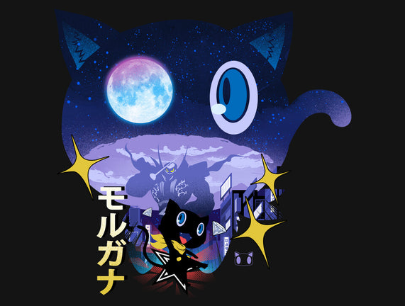 Morgana Night