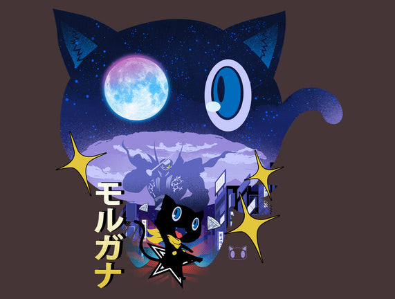 Morgana Night