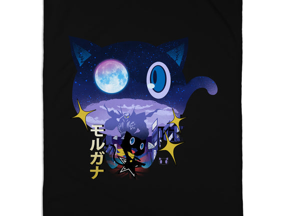 Morgana Night