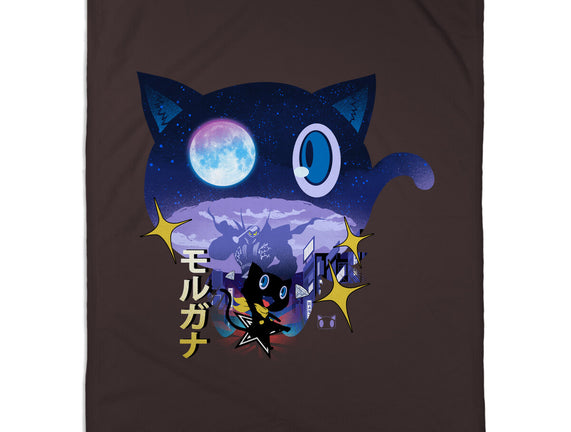 Morgana Night