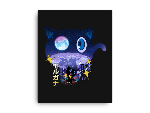 Morgana Night