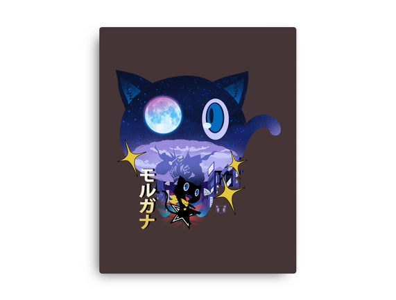 Morgana Night