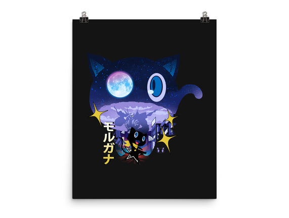 Morgana Night