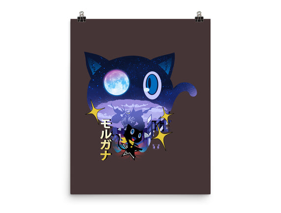 Morgana Night