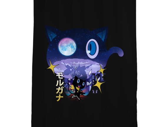 Morgana Night