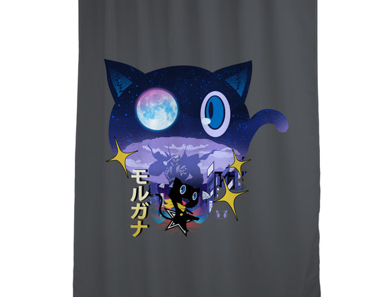 Morgana Night