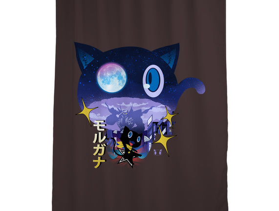 Morgana Night