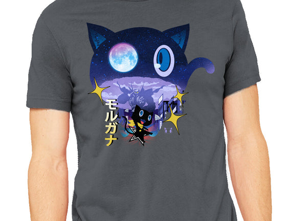 Morgana Night