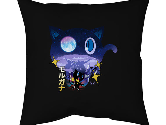 Morgana Night