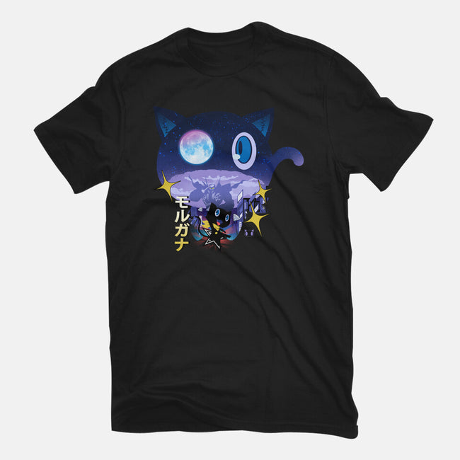 Morgana Night-Mens-Premium-Tee-dandingeroz