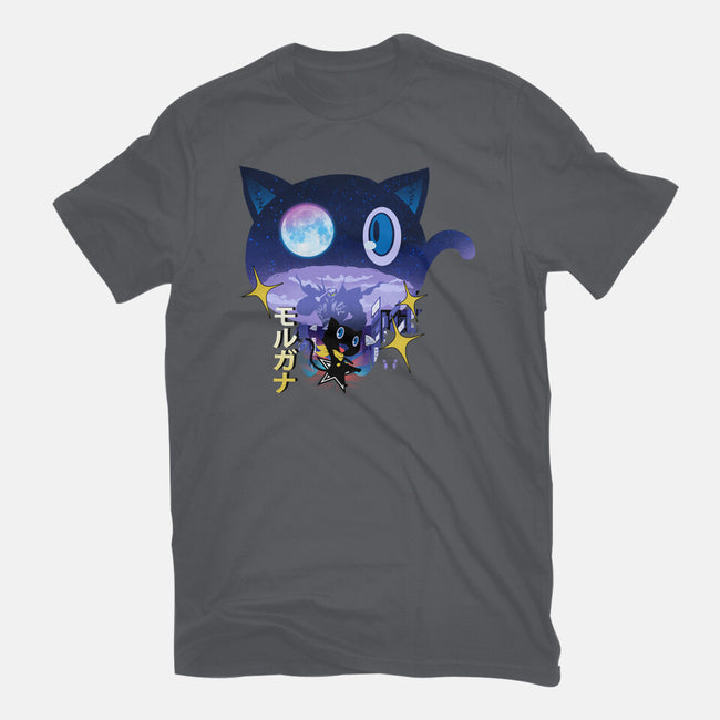 Morgana Night-Mens-Heavyweight-Tee-dandingeroz