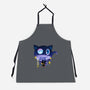 Morgana Night-Unisex-Kitchen-Apron-dandingeroz