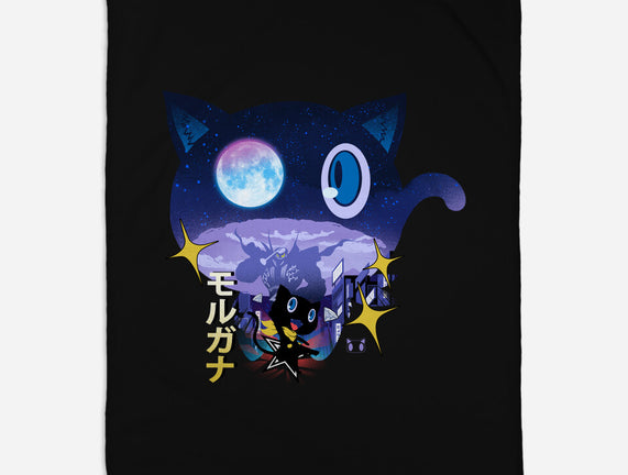 Morgana Night