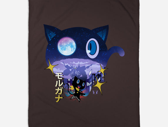 Morgana Night