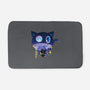 Morgana Night-None-Memory Foam-Bath Mat-dandingeroz