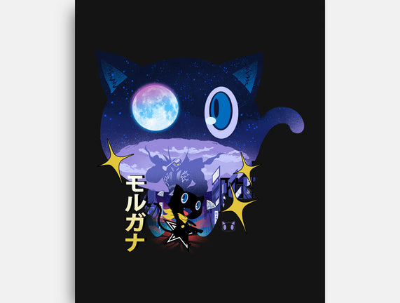 Morgana Night