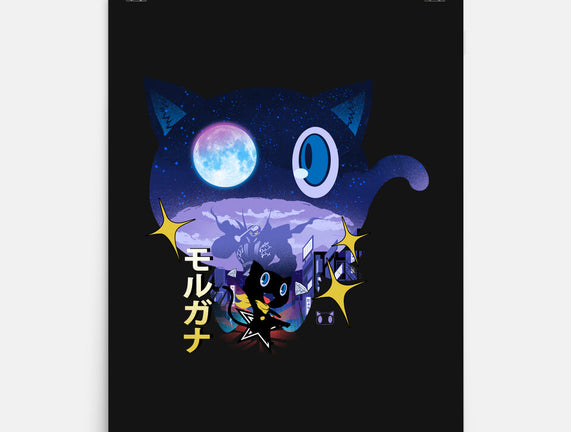 Morgana Night