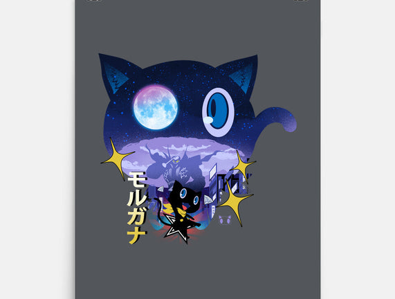 Morgana Night