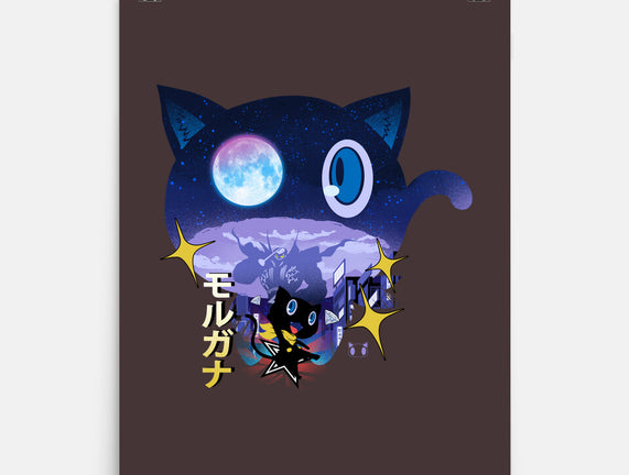 Morgana Night