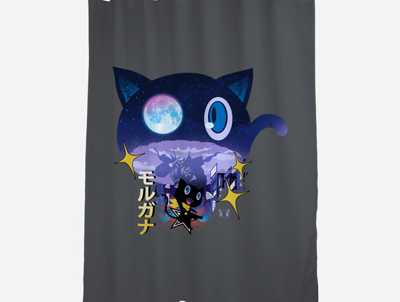 Morgana Night