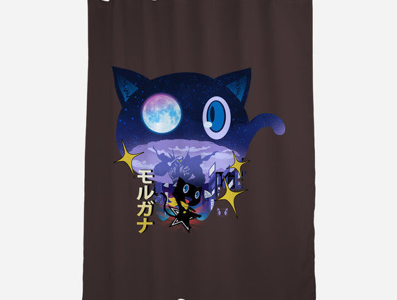 Morgana Night