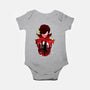 Joker Sunset-Baby-Basic-Onesie-dandingeroz