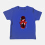 Joker Sunset-Baby-Basic-Tee-dandingeroz