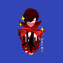 Joker Sunset-Baby-Basic-Tee-dandingeroz
