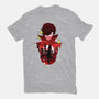 Joker Sunset-Mens-Premium-Tee-dandingeroz