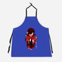 Joker Sunset-Unisex-Kitchen-Apron-dandingeroz