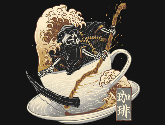 Death Coffee