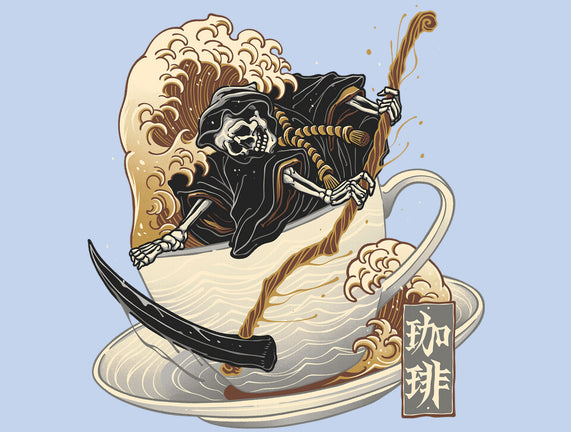 Death Coffee