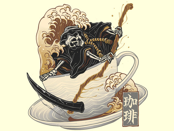 Death Coffee