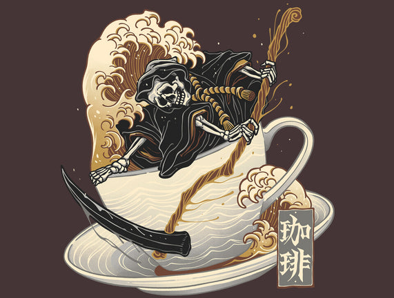 Death Coffee