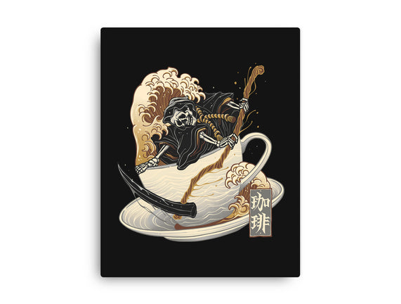 Death Coffee