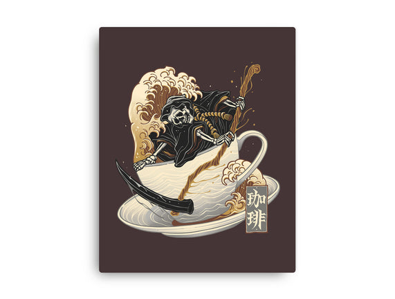 Death Coffee