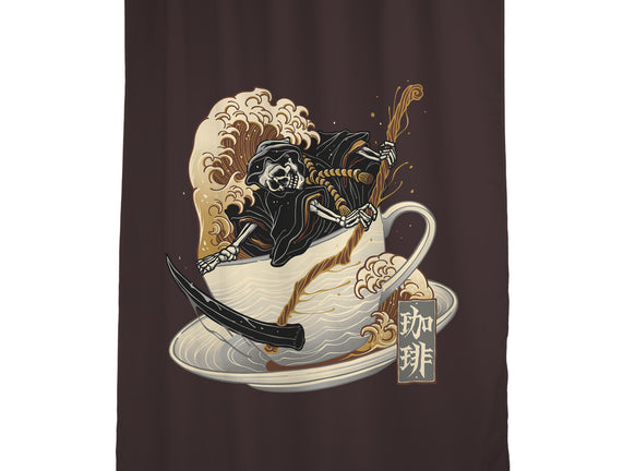 Death Coffee