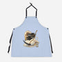 Death Coffee-Unisex-Kitchen-Apron-glitchygorilla