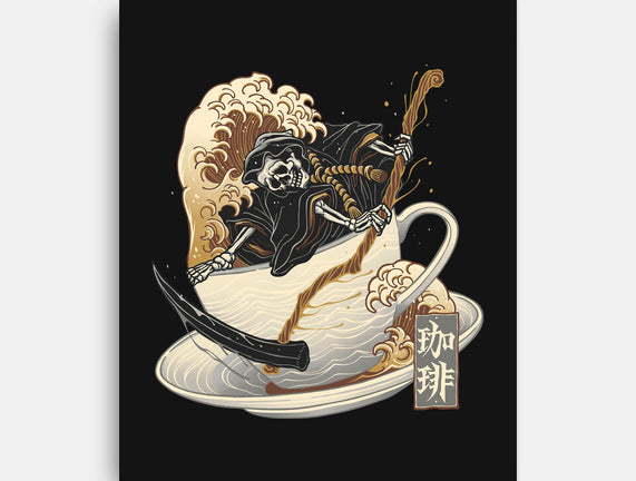 Death Coffee