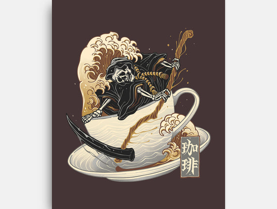 Death Coffee