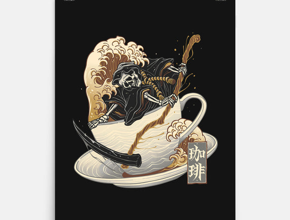 Death Coffee