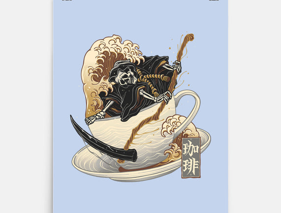 Death Coffee