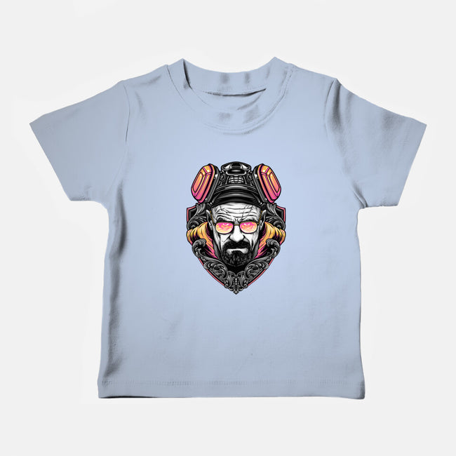 The Danger-Baby-Basic-Tee-glitchygorilla