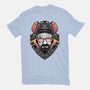 The Danger-Mens-Basic-Tee-glitchygorilla